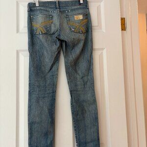 Citizen Of Humanity | Skinny Jeans